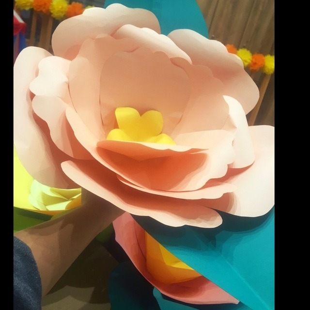 【みんなの投稿】ビッグフラワー