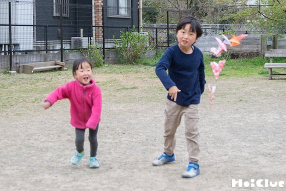 【工作コラム】ブンレツ！紙ひこうき団！〜素材／折り紙〜