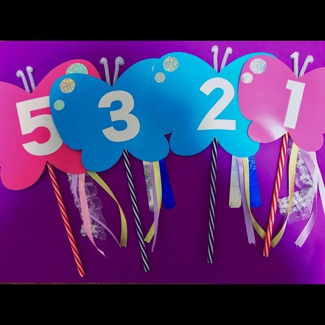 【みんなの投稿】🎂誕生会🎉 ステッキを持って入場！