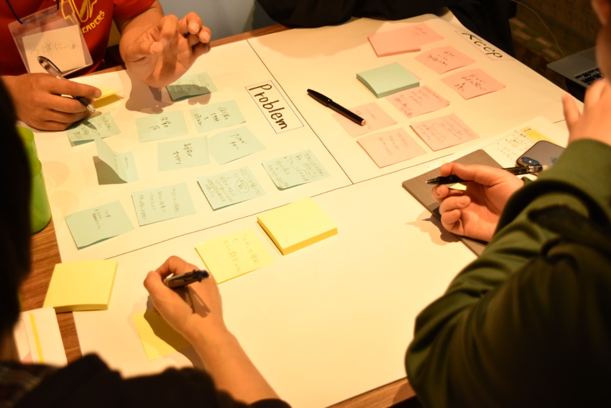 ＼開催レポート／みんなが考える“理想”の保育って？〜ほいくるミーティング vol.3〜