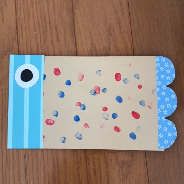 【みんなの投稿】こいのぼり