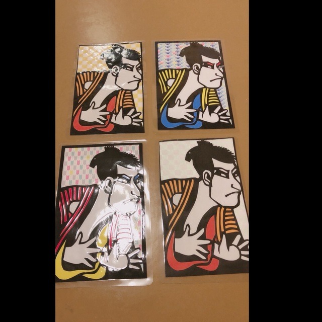 【みんなの投稿】和風壁面