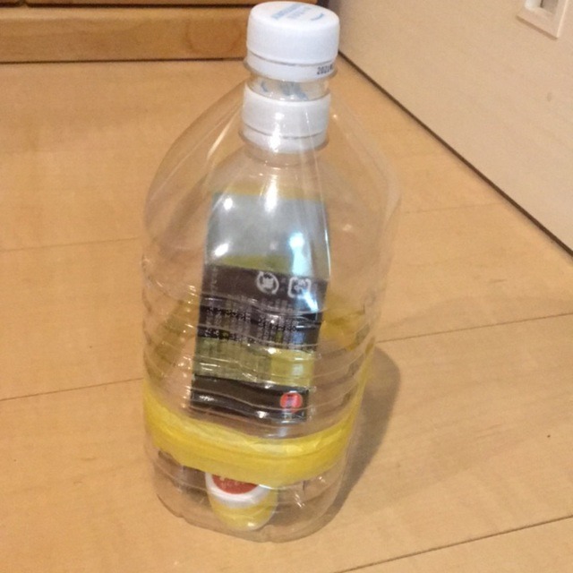 【みんなの投稿】【ボール落とし】