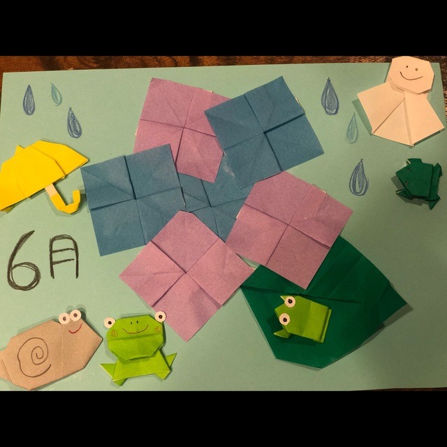 【みんなの投稿】あじさいの会