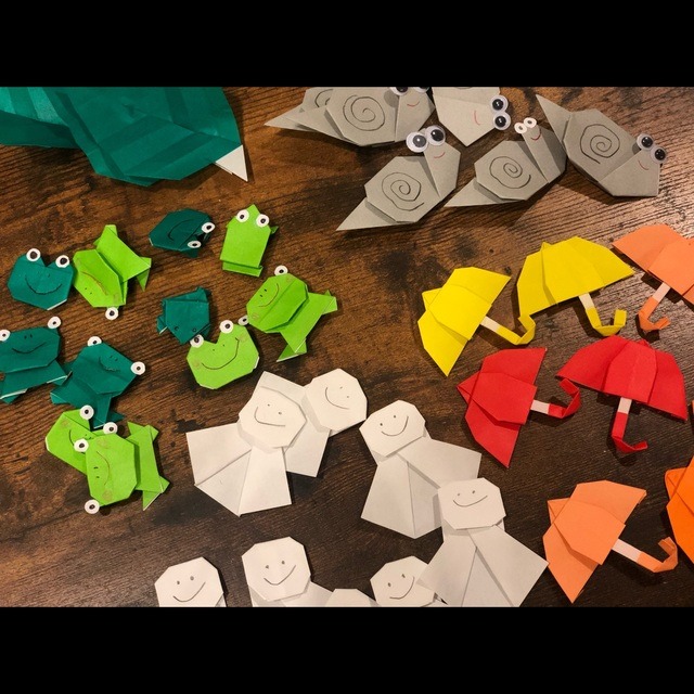 【みんなの投稿】あじさいの会