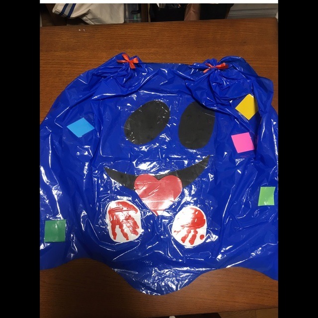 【みんなの投稿】0.1.2歳児。ハロウィン衣装