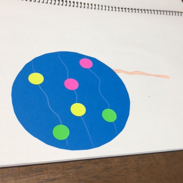 【みんなの投稿】［ヨーヨー］ 夏祭り