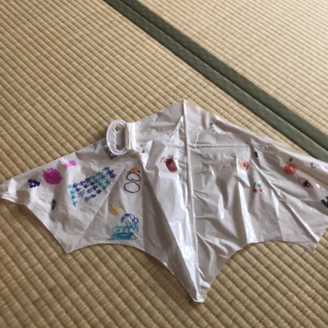 【みんなの投稿】年長　製作