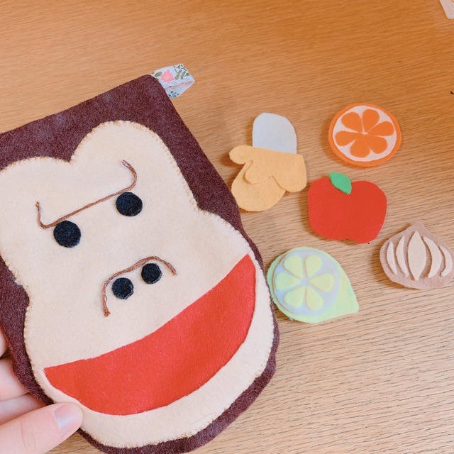 【みんなの投稿】【食いしん坊ゴリラ】