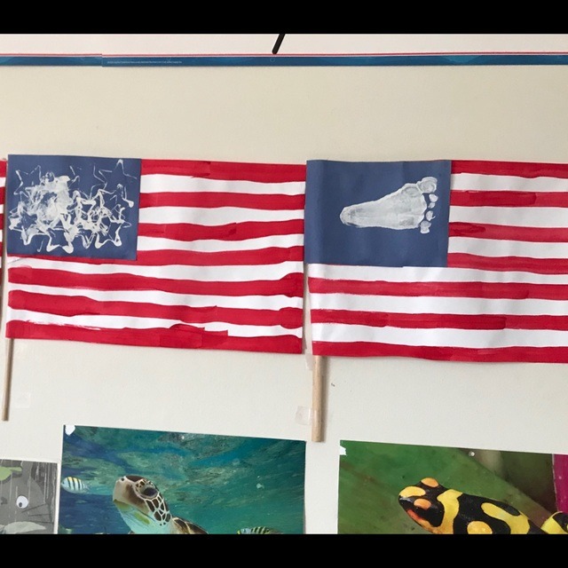 【みんなの投稿】【独立記念日】