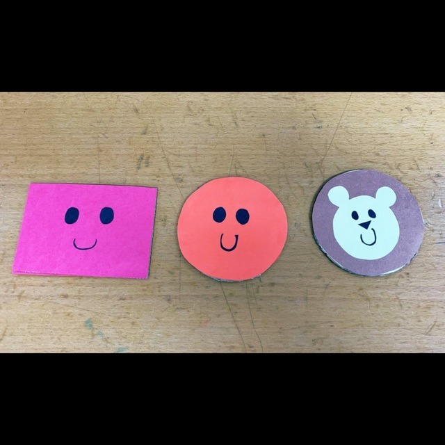 【みんなの投稿】《洗濯バサミを使って指先遊び》2歳児