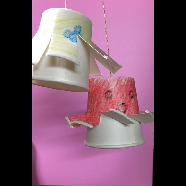 【みんなの投稿】クルクルちゃん