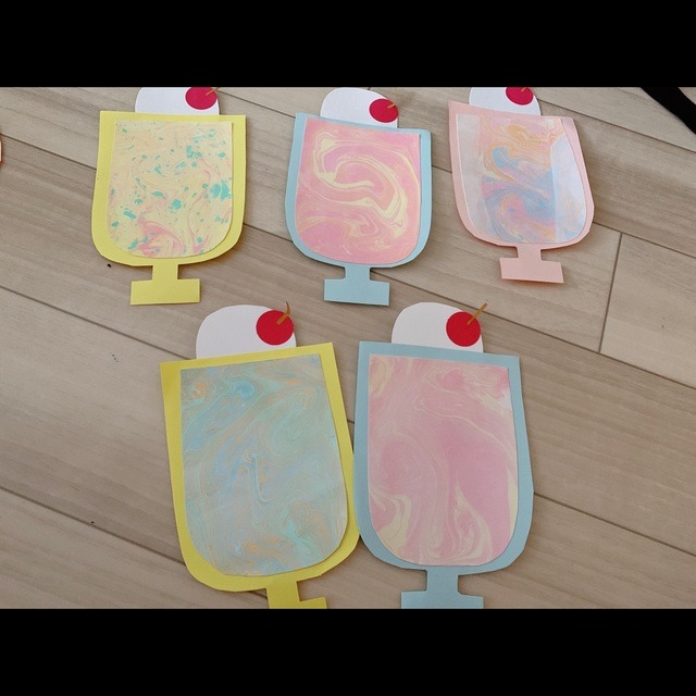 【みんなの投稿】☆ミックスジュース