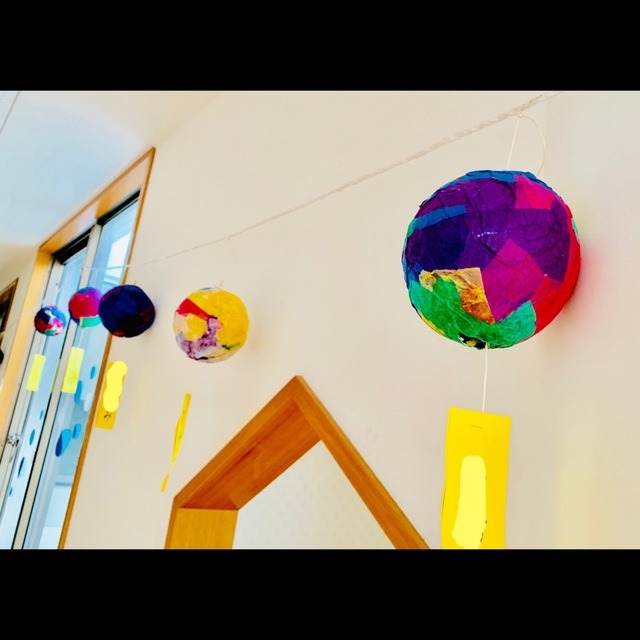 【みんなの投稿】風船はりこ🎈