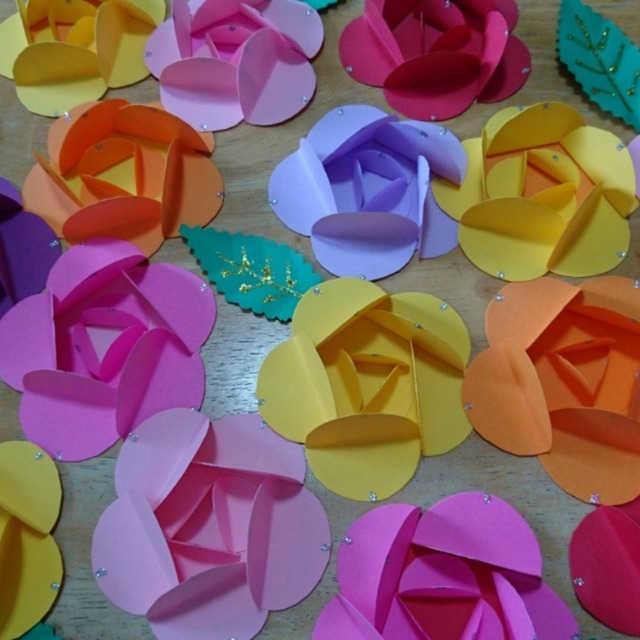 【みんなの投稿】バラ🌹の花