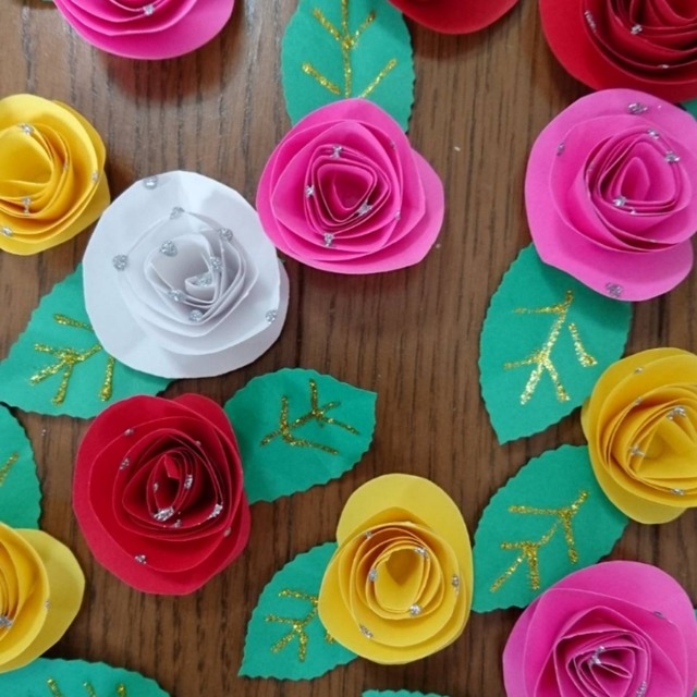 【みんなの投稿】バラ🌹の花