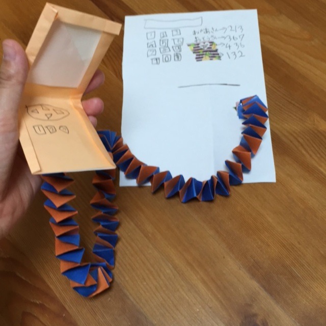 【みんなの投稿】もしもし通信機