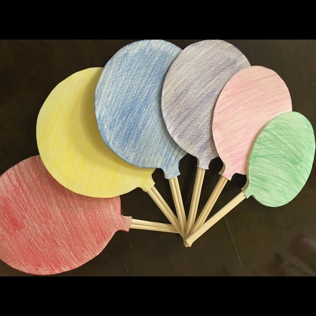 【みんなの投稿】風船