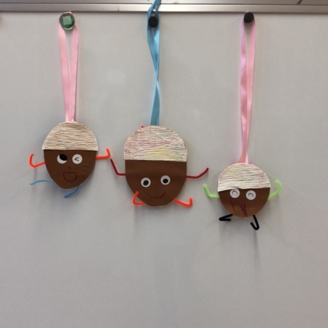 【みんなの投稿】どんぐり