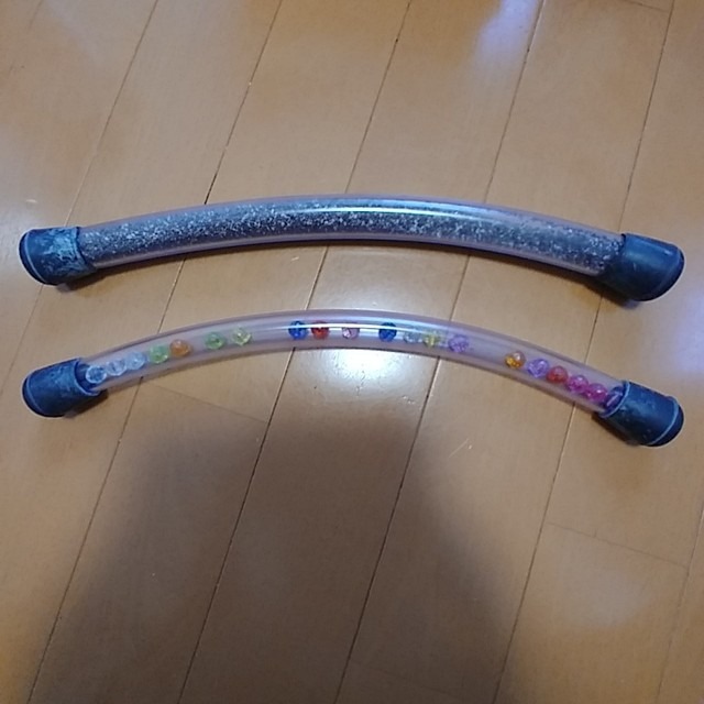 【みんなの投稿】赤ちゃんのおもちゃに♪