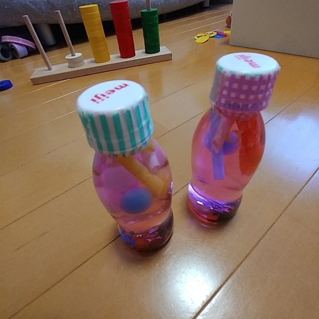 【みんなの投稿】「簡単スノードーム」