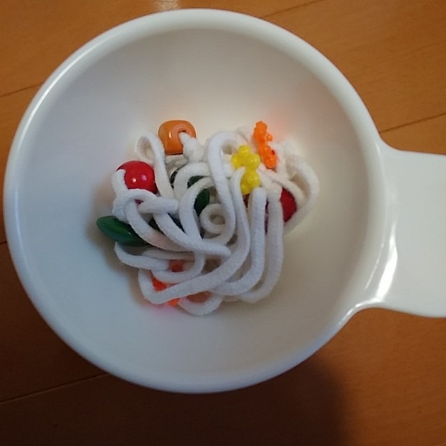 【みんなの投稿】ままごと素材