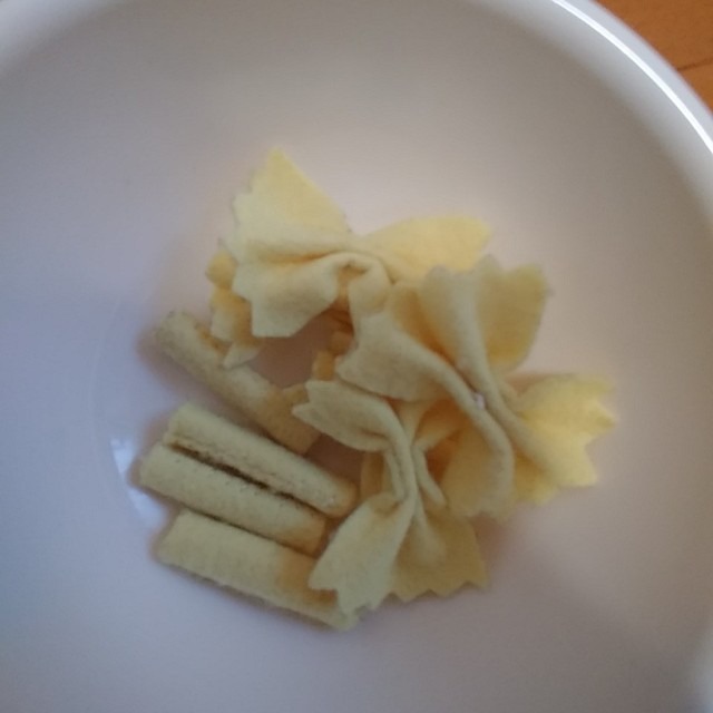 【みんなの投稿】ままごと素材