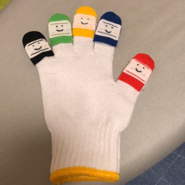 【みんなの投稿】どんな色が好き？♪