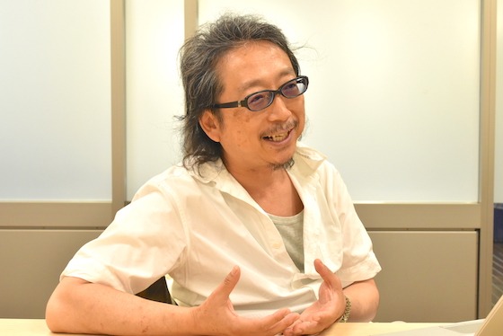 大豆生田先生と考える。日本の「保育の質」ってなんだろう? 大豆生田先生と考える。日本の「保育の質」ってなんだろう?
