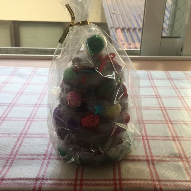 【みんなの投稿】クリスマスツリー