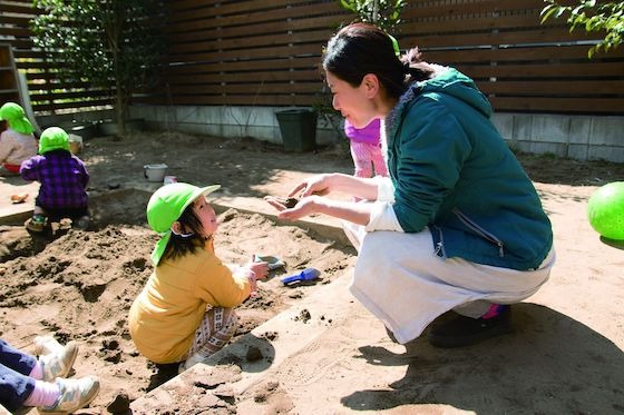 「保育は、必ず変えられる。」大豆生田先生が提案する、今からできる4つのこと