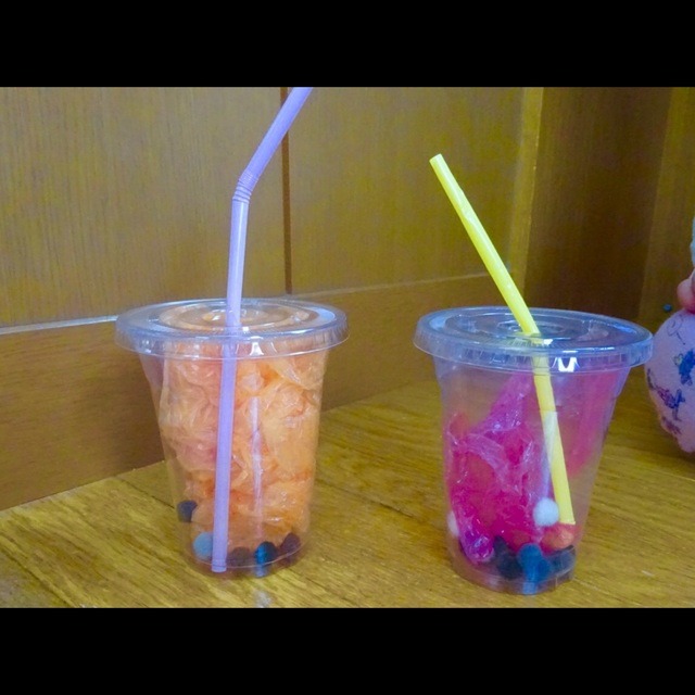 【みんなの投稿】【タピオカ】