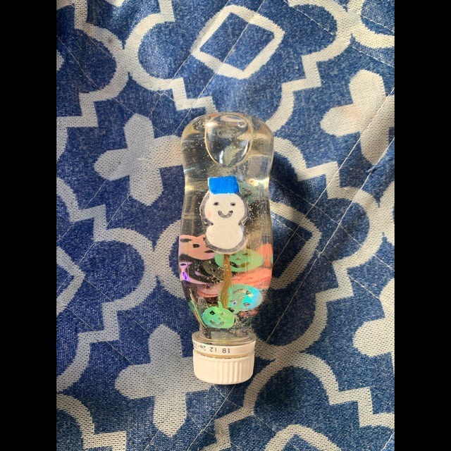 【みんなの投稿】スノードーム