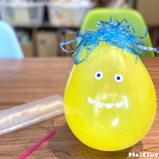 静電気実験レポート！〜身近なもので静電気はつくれる？〜