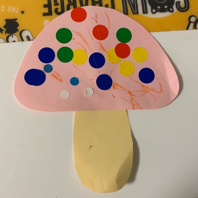 【みんなの投稿】きのこ