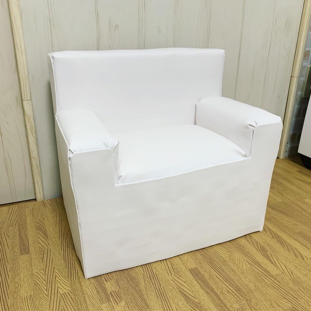 【みんなの投稿】キッズソファー✂︎