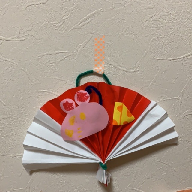 【みんなの投稿】お正月飾り