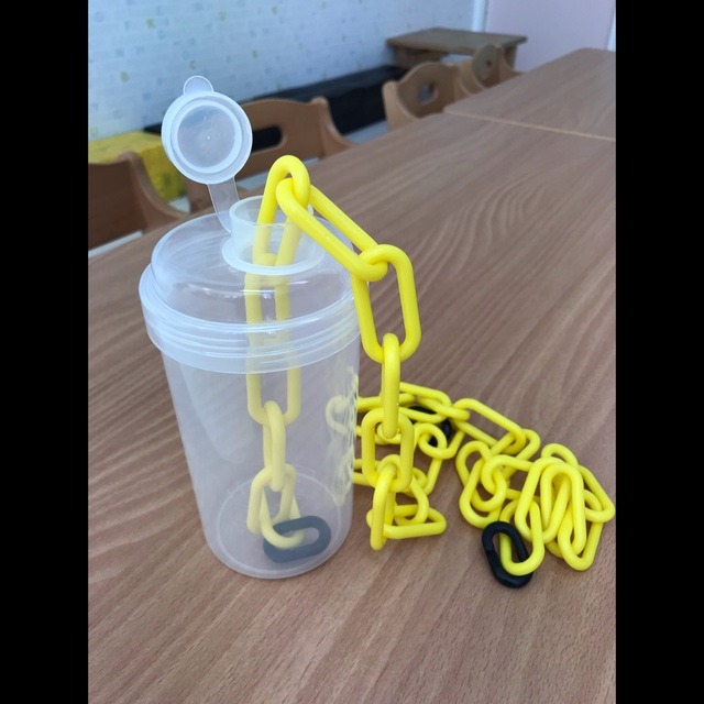 【みんなの投稿】チェーン落とし