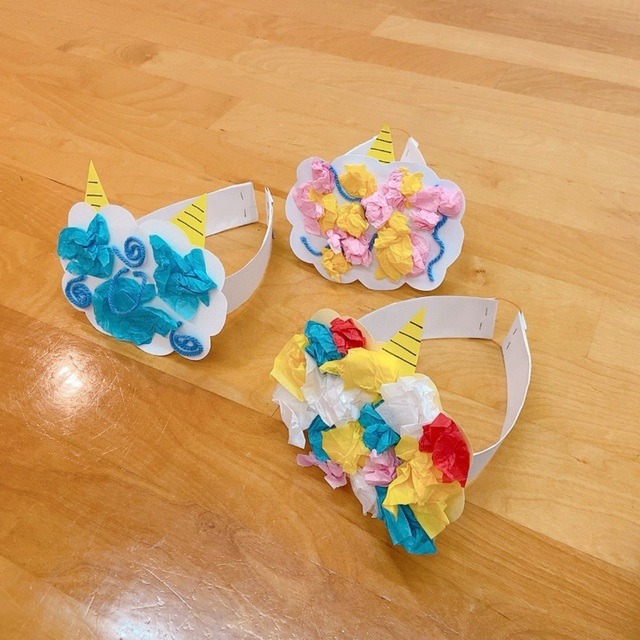 【みんなの投稿】鬼のお面