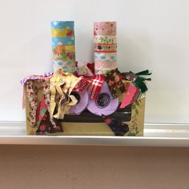 【みんなの投稿】節分 鬼