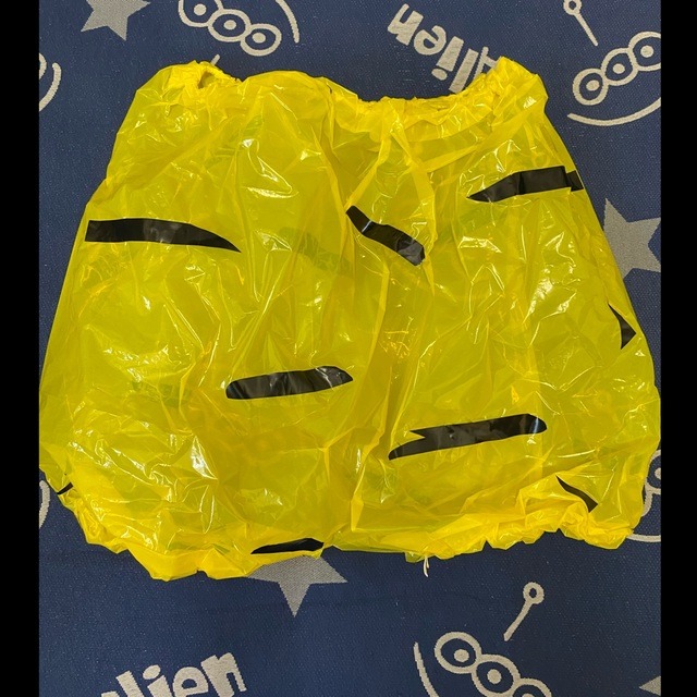 【みんなの投稿】節分＊鬼のパンツ