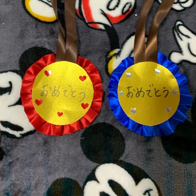 【みんなの投稿】メダル