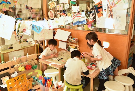 「そうだね、と言って終わりにしてない？」RISSHO KID'S きらり・坂本喜一郎さんが提案する、子どもの「やりたい」をとことん応援する方法