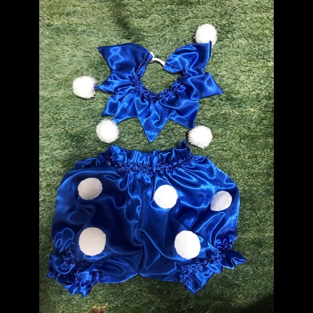 【みんなの投稿】発表会の衣装