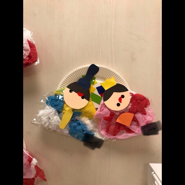 【みんなの投稿】ひな人形