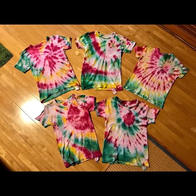 【みんなの投稿】お遊戯会の衣装