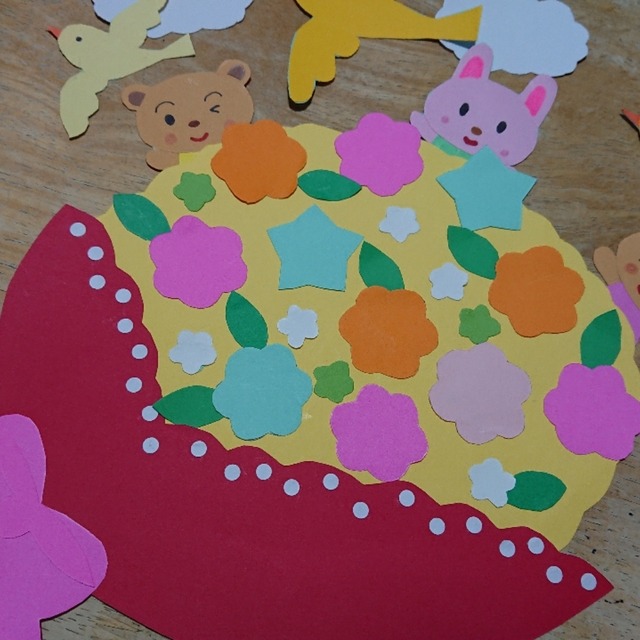 【みんなの投稿】お祝いメッセージボード