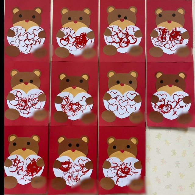 【みんなの投稿】バレンタイン