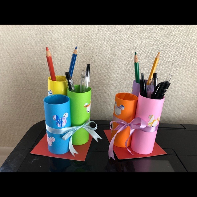 【みんなの投稿】卒園児さんへの プレゼント！