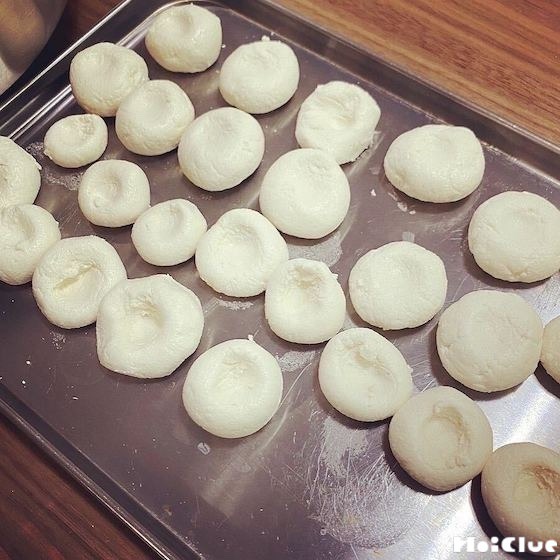 お豆腐de白玉だんご〜おうちでも楽しめる材料2つのクッキング〜